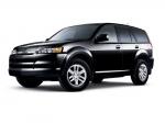 Isuzu Axiom 2001 года